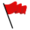 Red flag